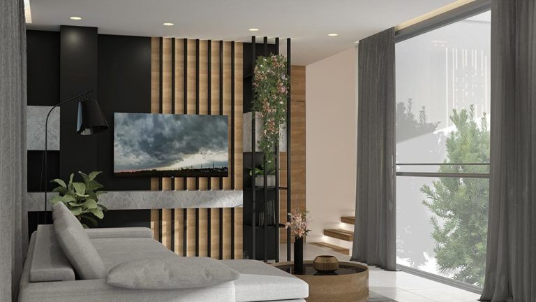 Edge One Residence