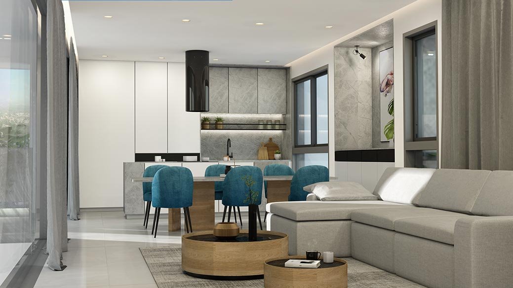 Edge One Residence