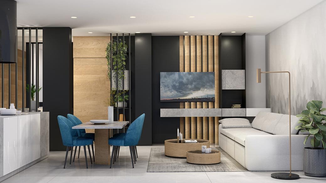 Edge One Residence