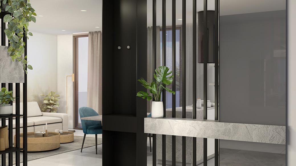 Edge One Residence