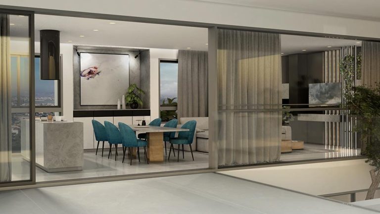 Edge One Residence