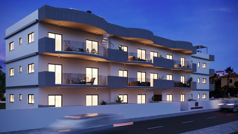 Edge Residences
