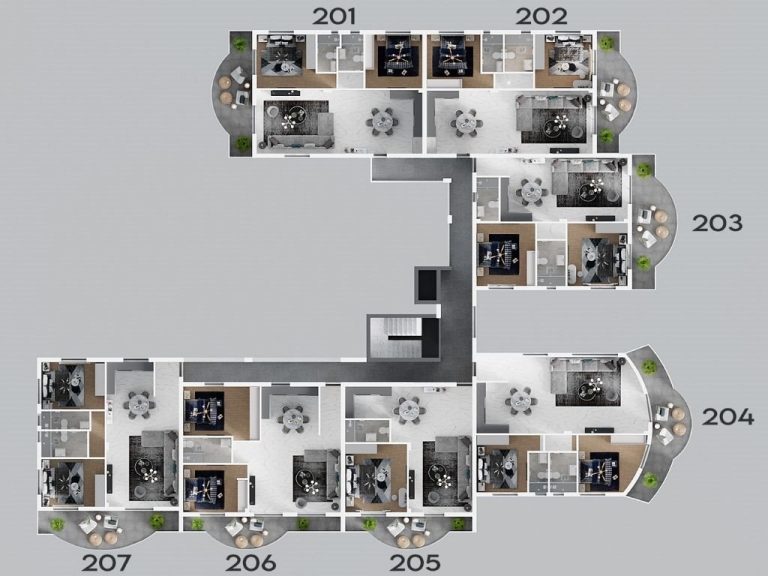 Edge Residences