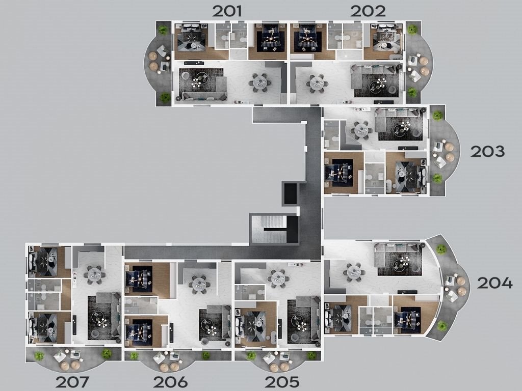 Edge Residences
