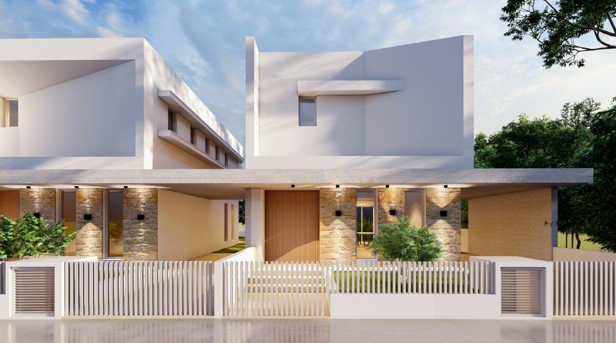 Eirena villas