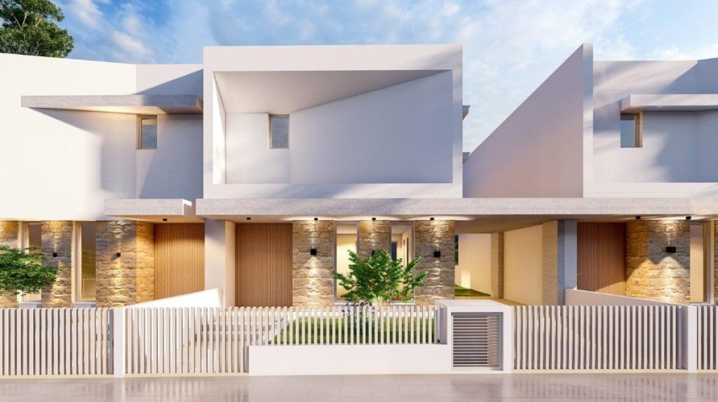 Eirena villas