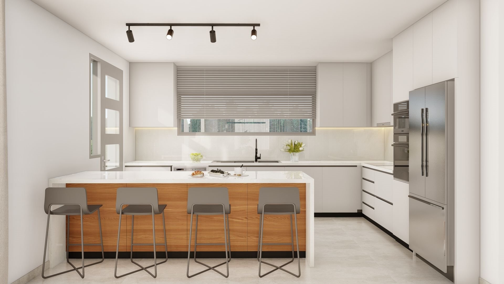 Elea Residences