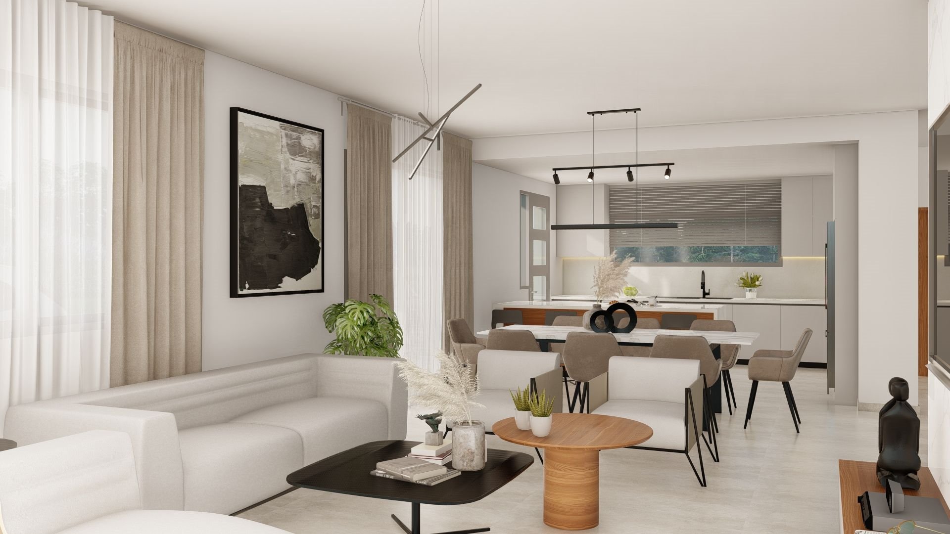 Elea Residences