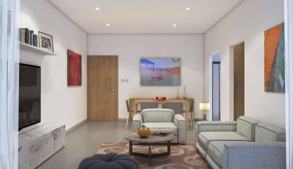 Electra Apartments