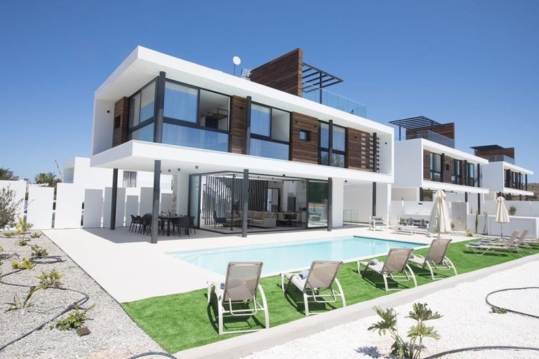Elite Pearl Residences