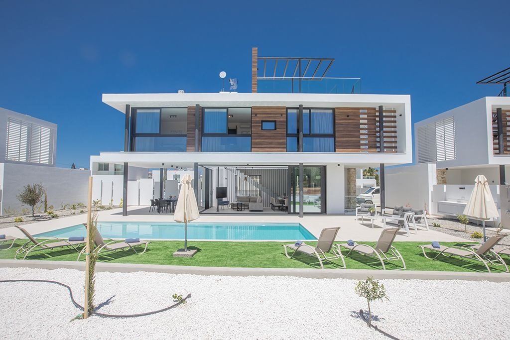 Elite Pearl Residences