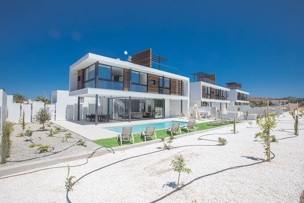 Elite Pearl Residences