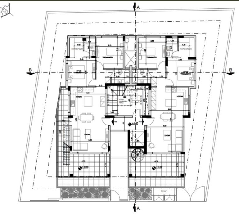 Ellie Residence