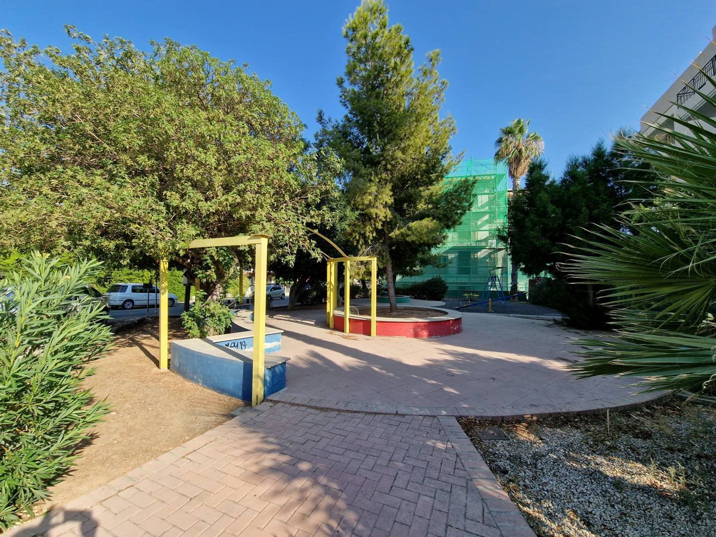 Elysian Residence