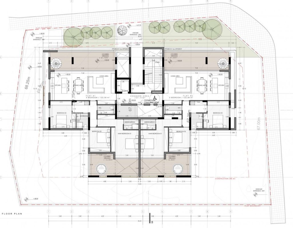 Elysian Residence