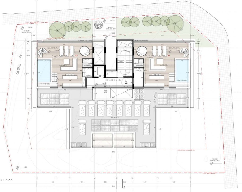 Elysian Residence