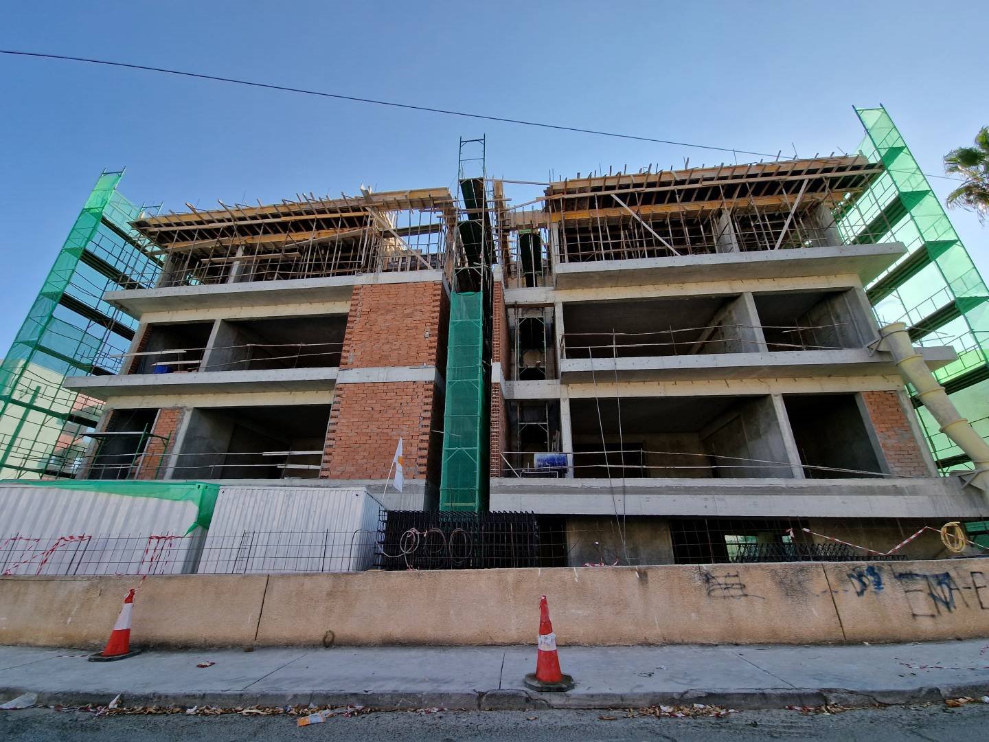 Elysian Residence