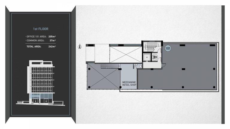 Elysium Tower Business Centre