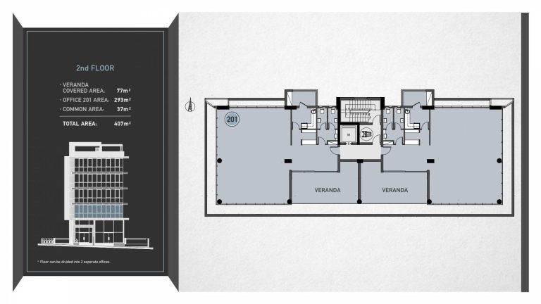 Elysium Tower Business Centre