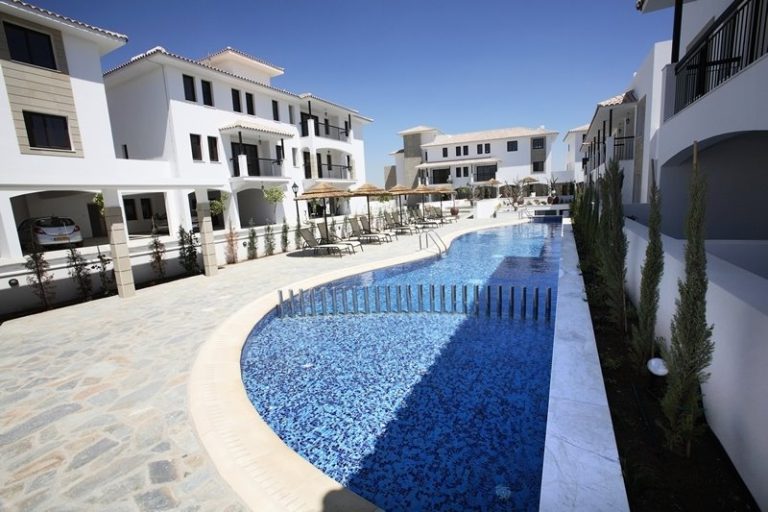 Emerald Heights