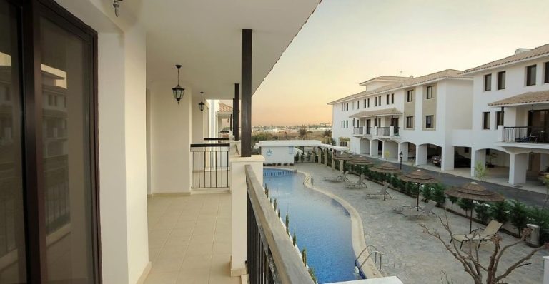 Emerald Heights Project