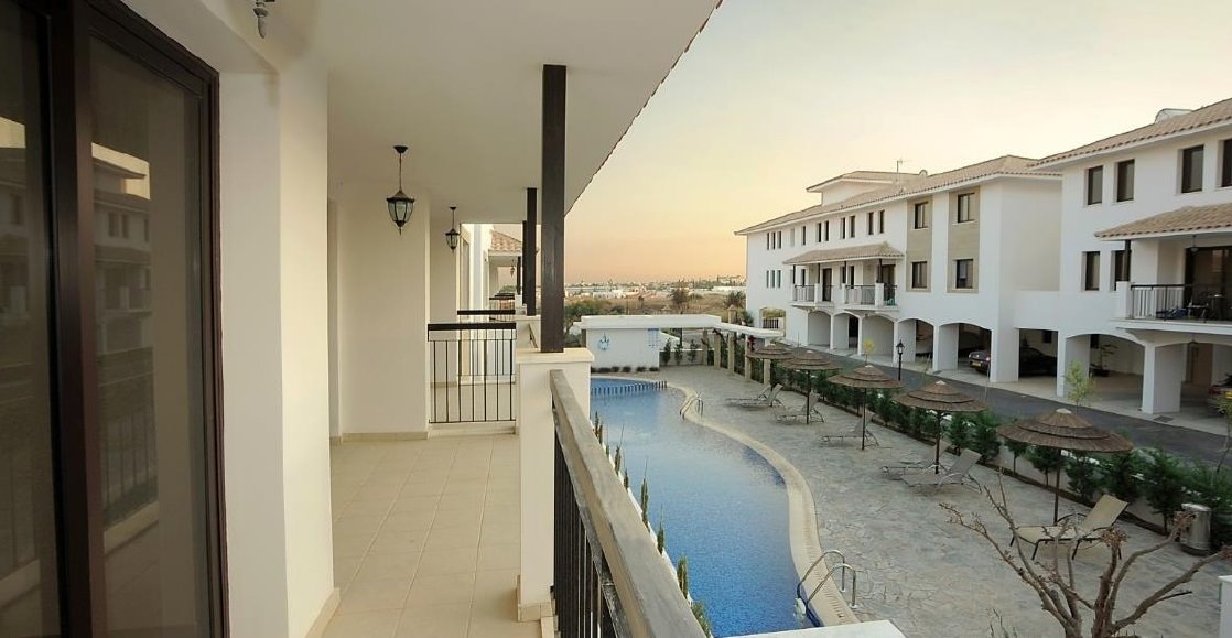 Emerald Heights Project