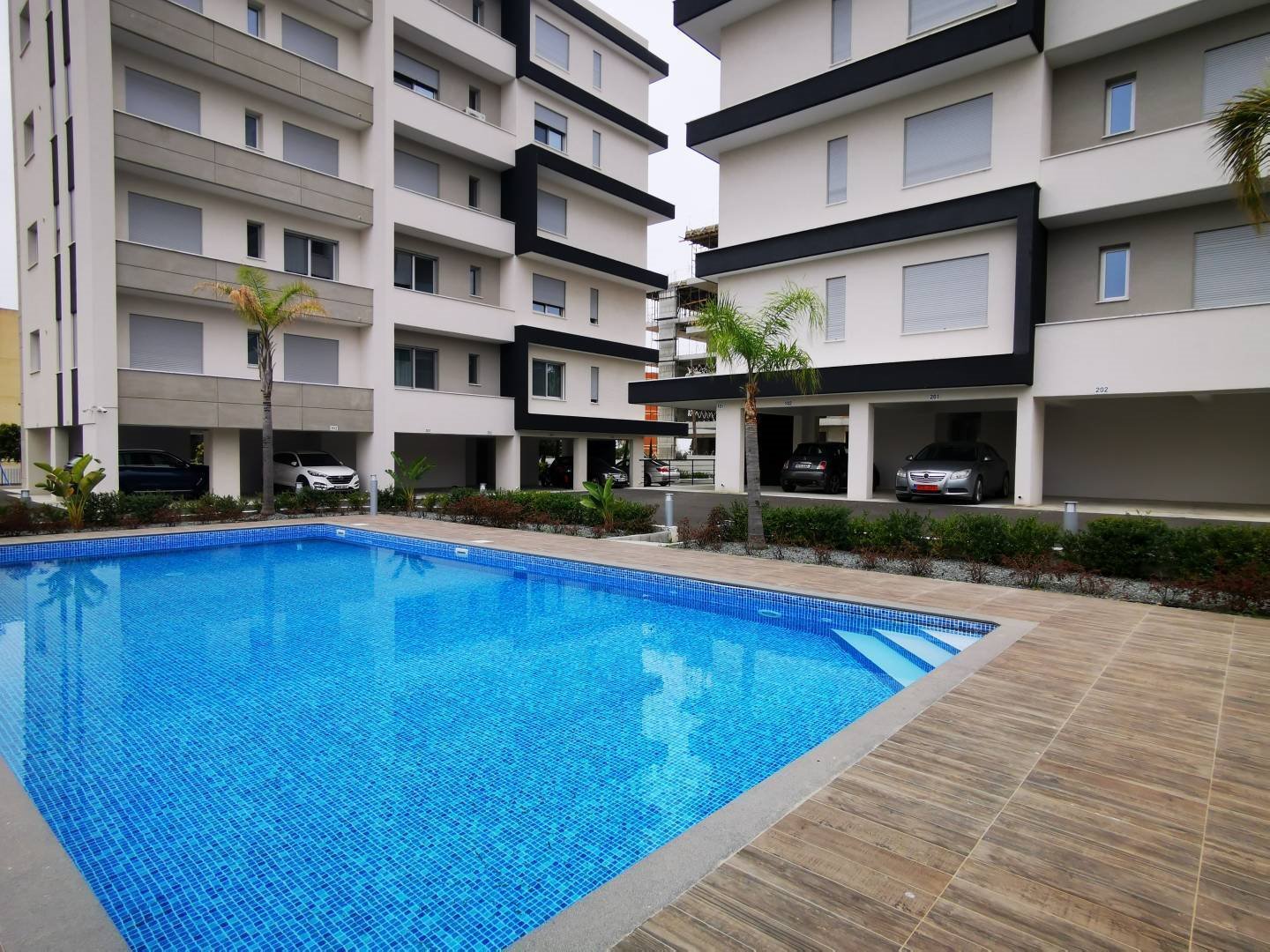 Emerald Residence