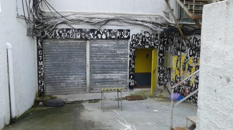 Warehouse for Sale in Limassol District