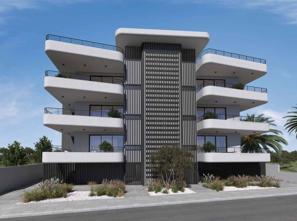 Epique Residence