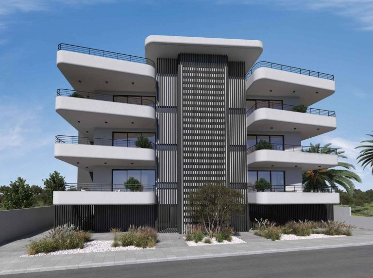 Epique Residence