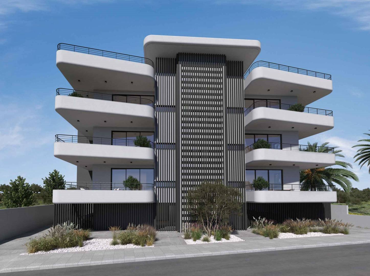 Epique Residence