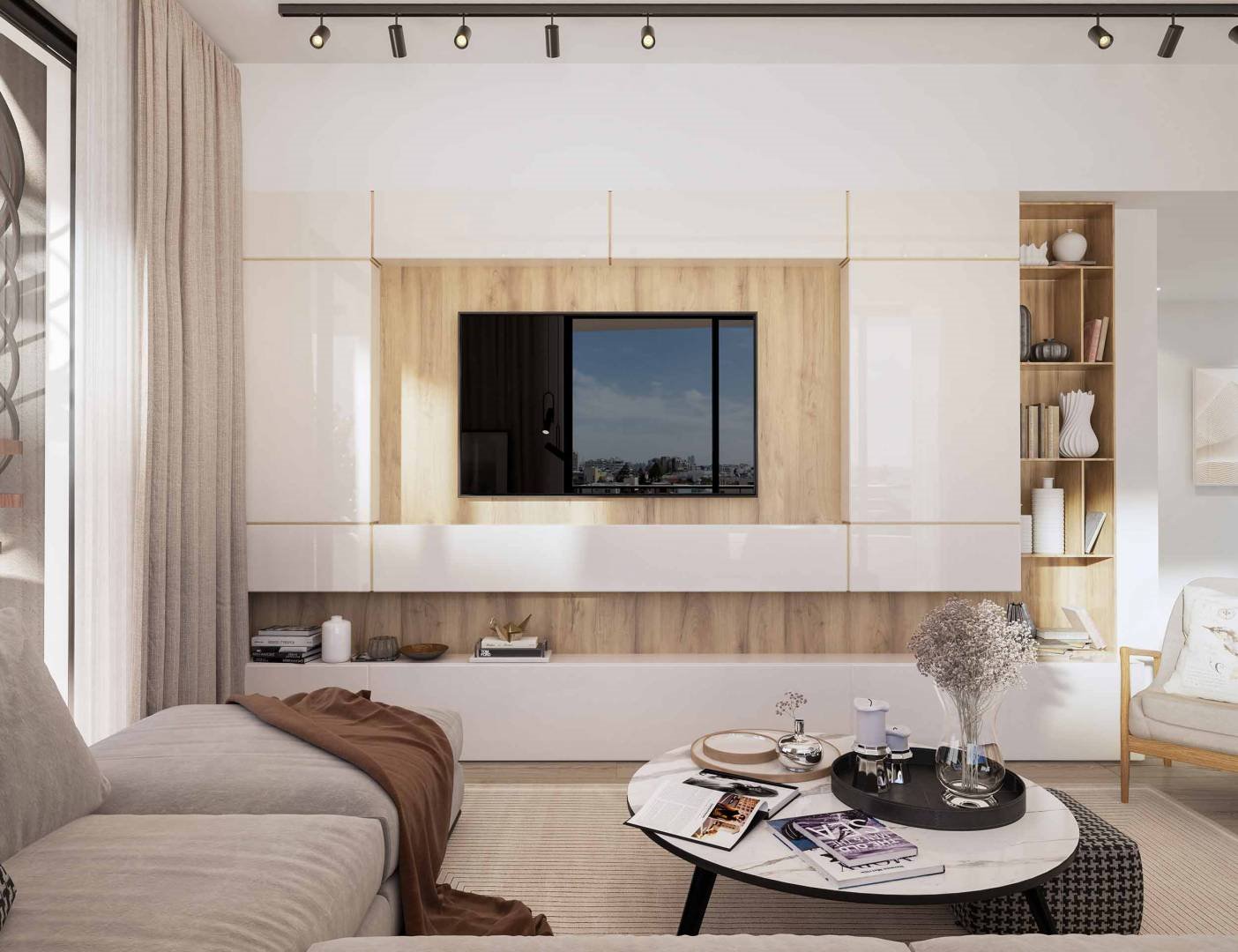 Epique Residence