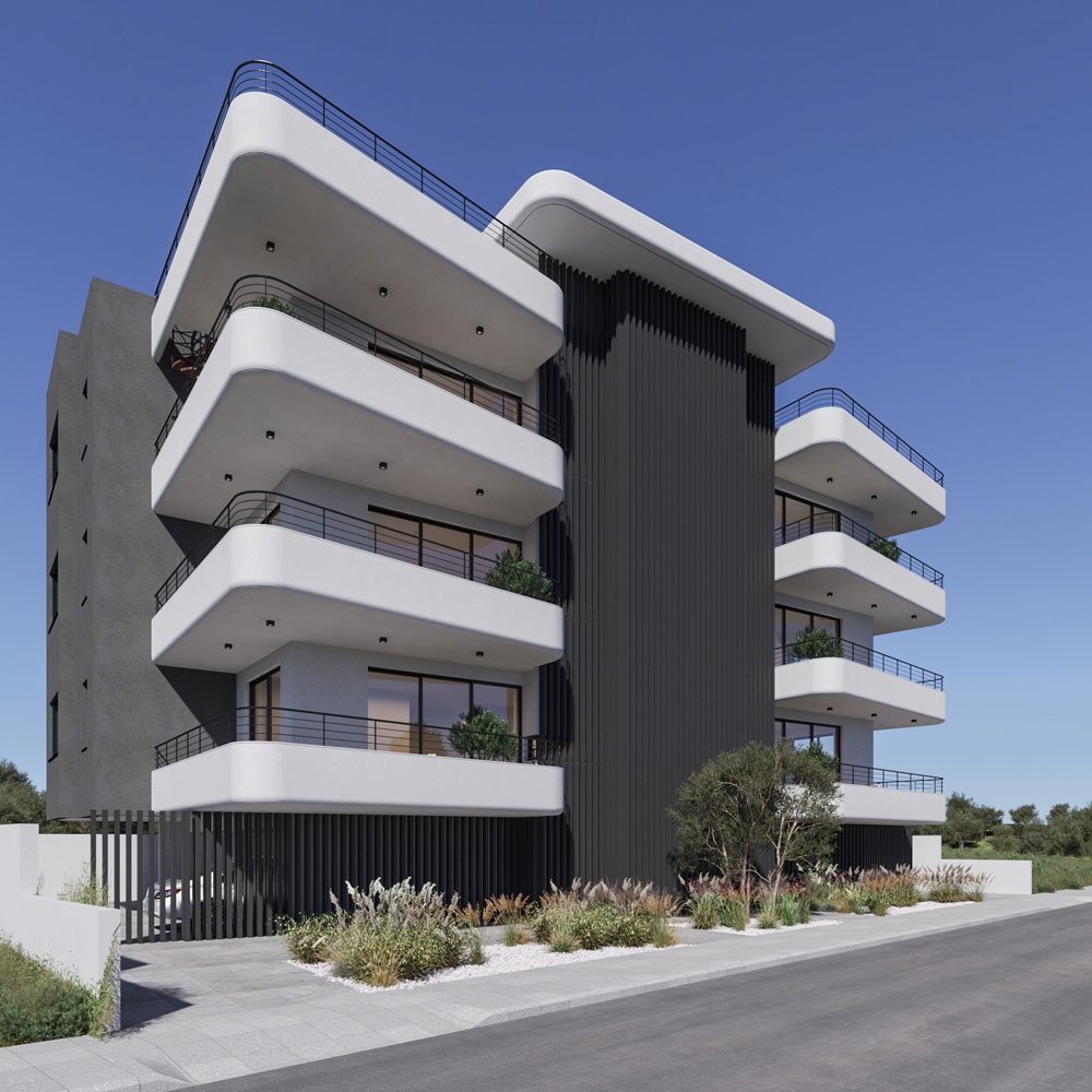 Epique Residence