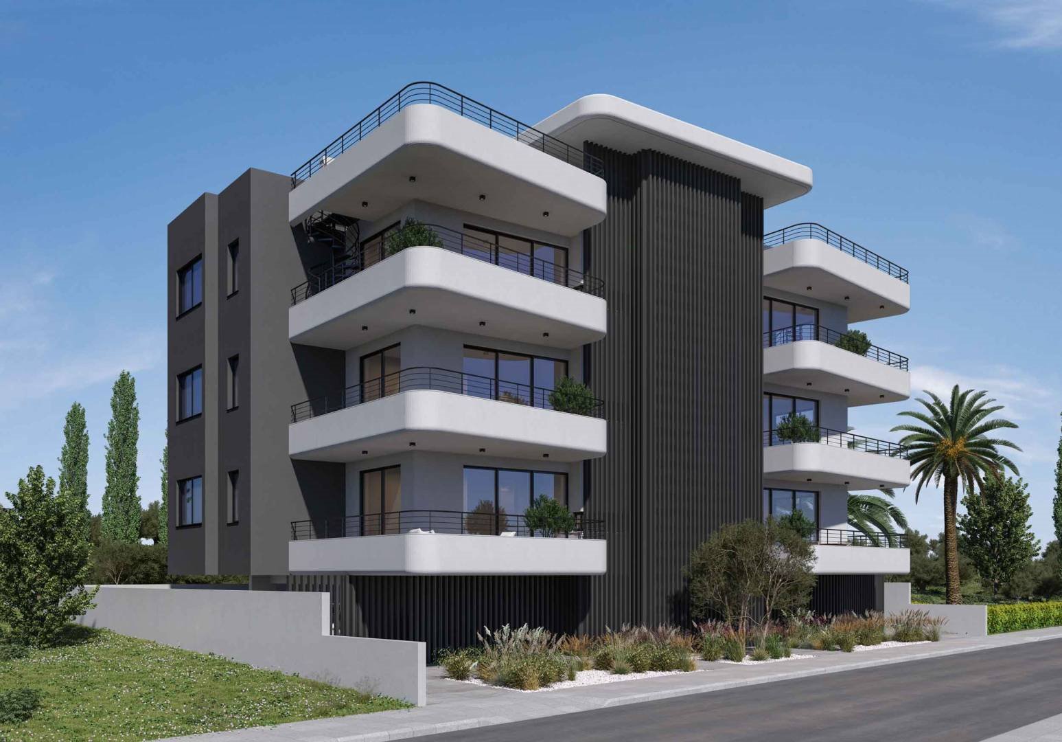 Epique Residence