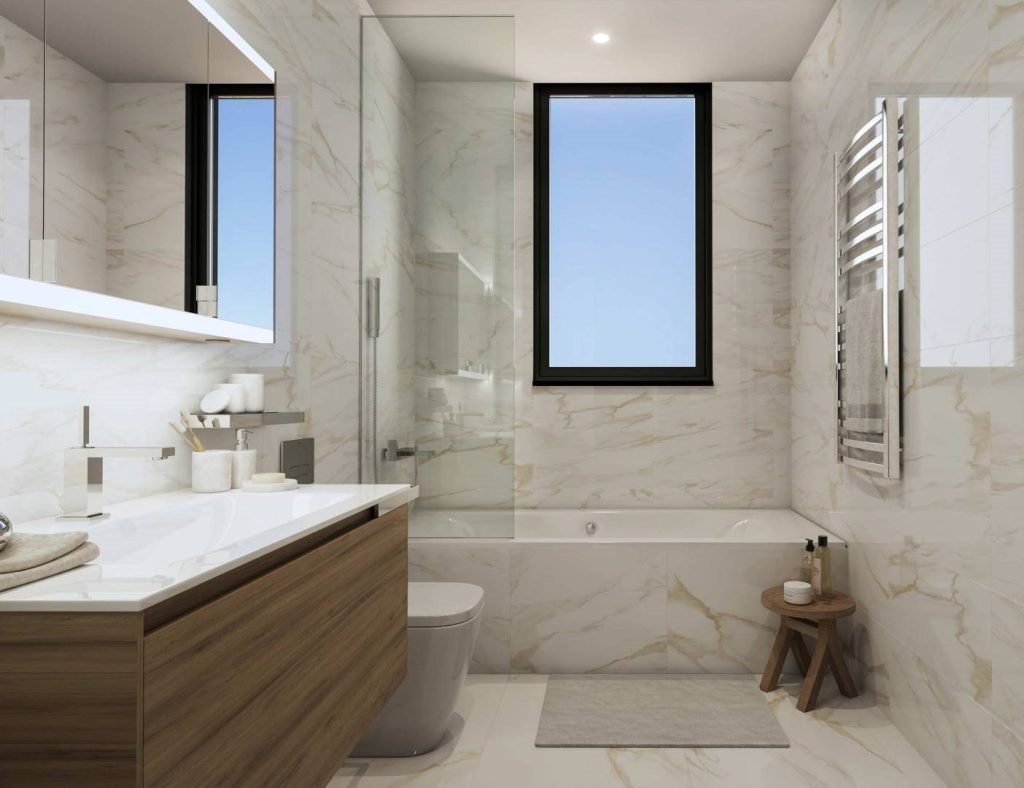 Epique Residence