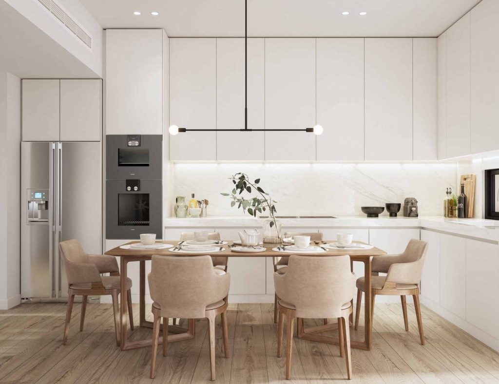 Epique Residence