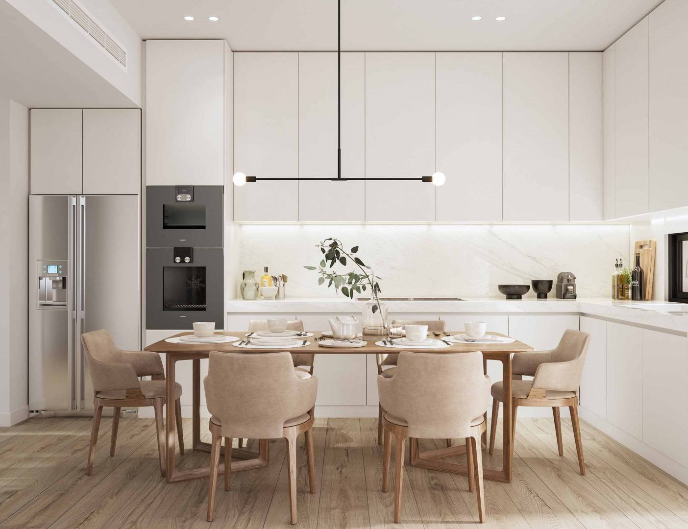 Epique Residence