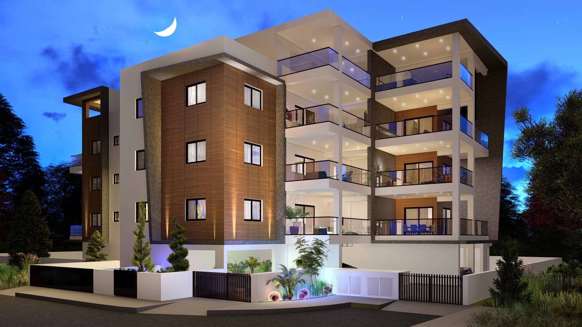 Ertha Residence