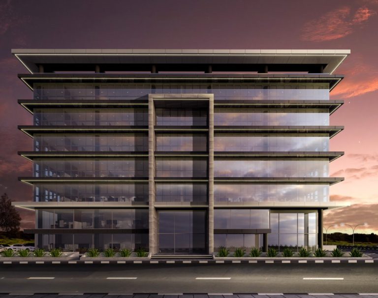 Estella Business Centre