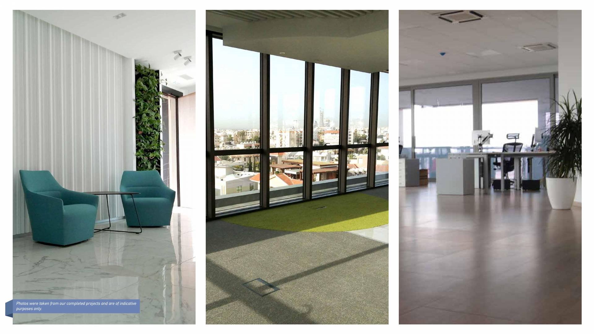 Estella Business Centre