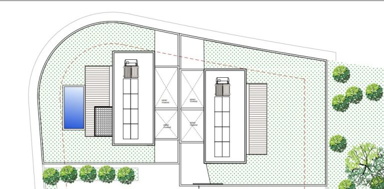 Fasouri Court 2