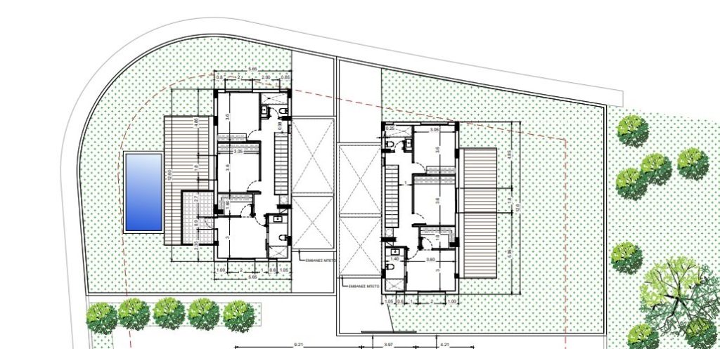 Fasouri Court 2