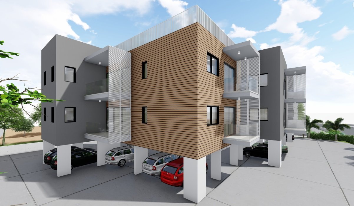 Fasouri Court 2