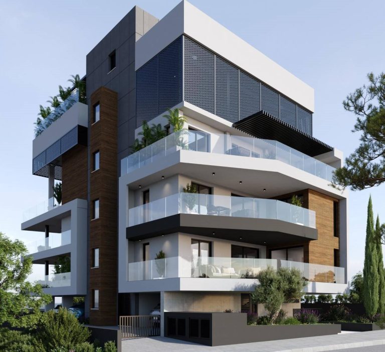 Five Stars Residence