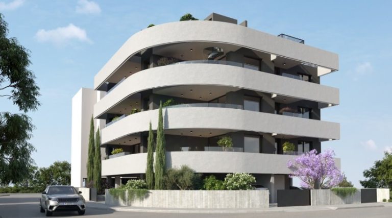 Flow Residence