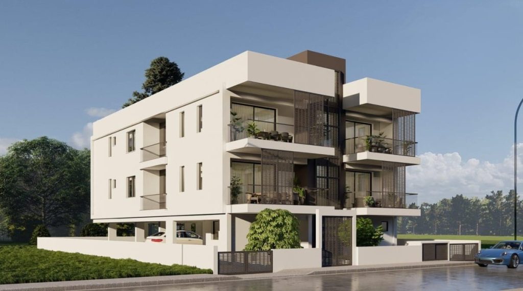 Force 2 Residences