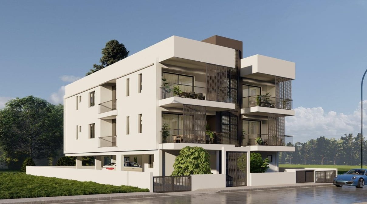 Force 2 Residences