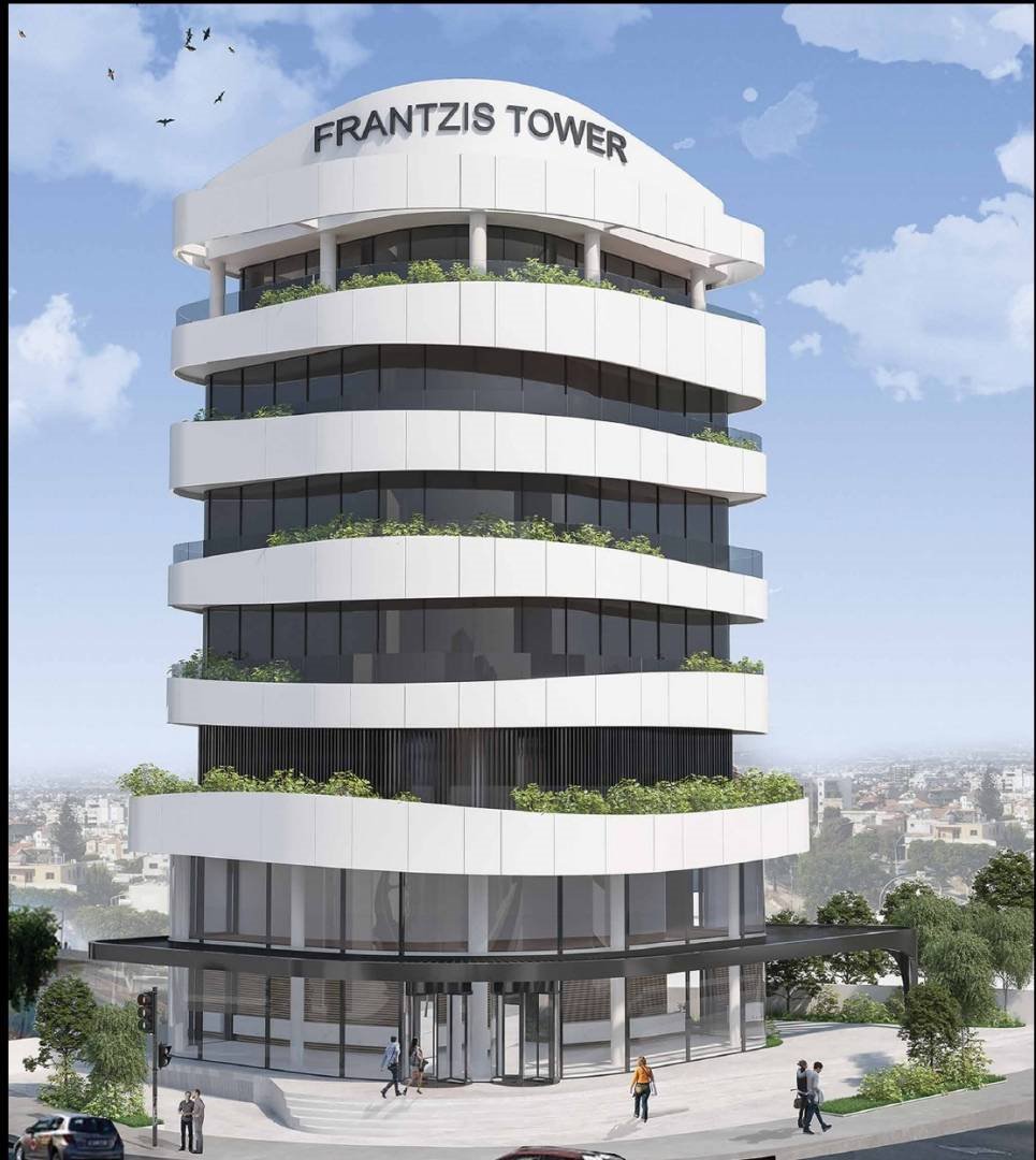 Frantzis Tower