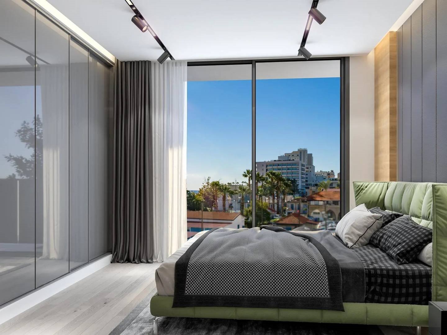 GAIA Residences