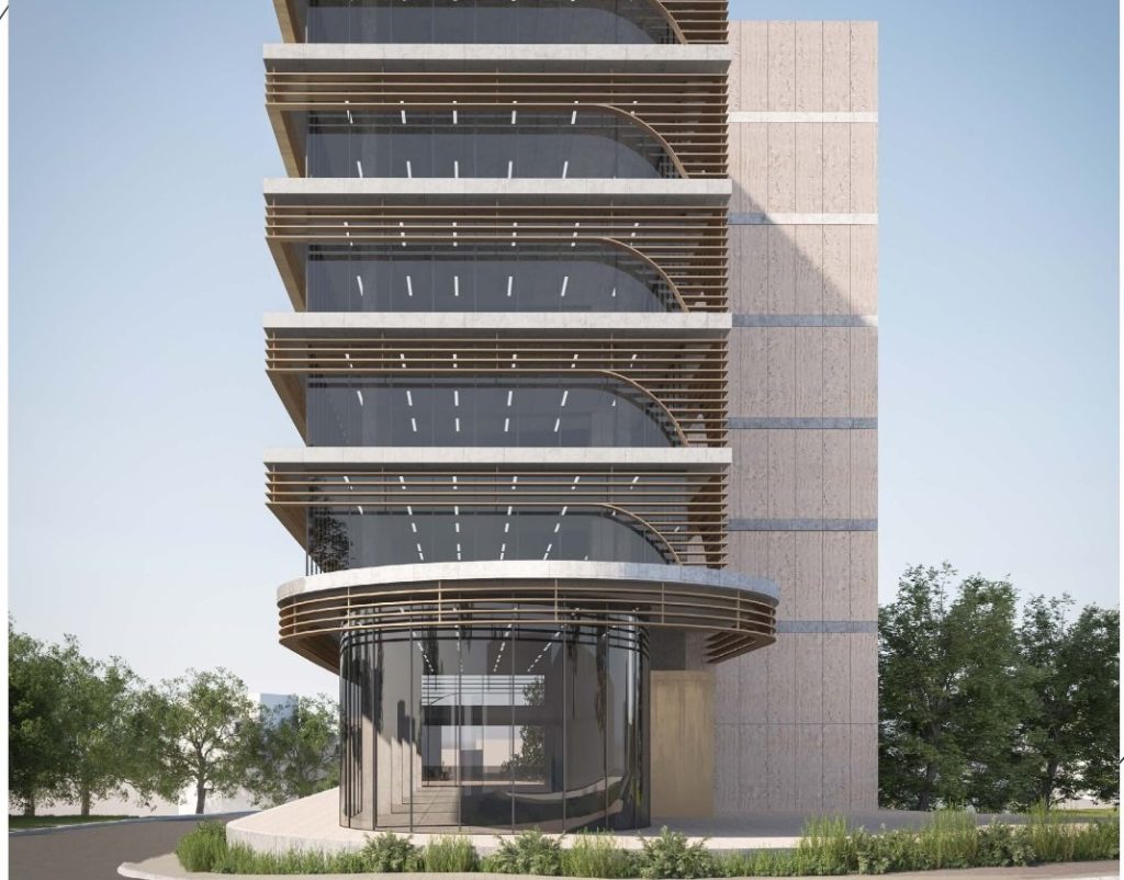 GK Business Center